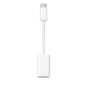 Apple Original USB-C til Lightning adapter